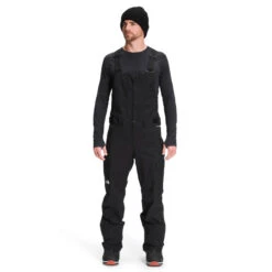 The North Face Freedom Bib Pant 2023 -Utahskis The North Face Freedom Bib Pant 22 23 BLAC 1