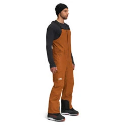 The North Face Freedom Bib Pant 2023 -Utahskis The North Face Freedom Bib Pant 22 23 LBRN 3