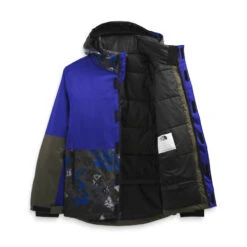 The North Face Freedom Extreme Kids Jacket 2023 9 The North Face Freedom Extreme Kids Jacket 2023 -Utahskis The North Face Freedom Extreme Kids Jacket 22 23 BKMP 4