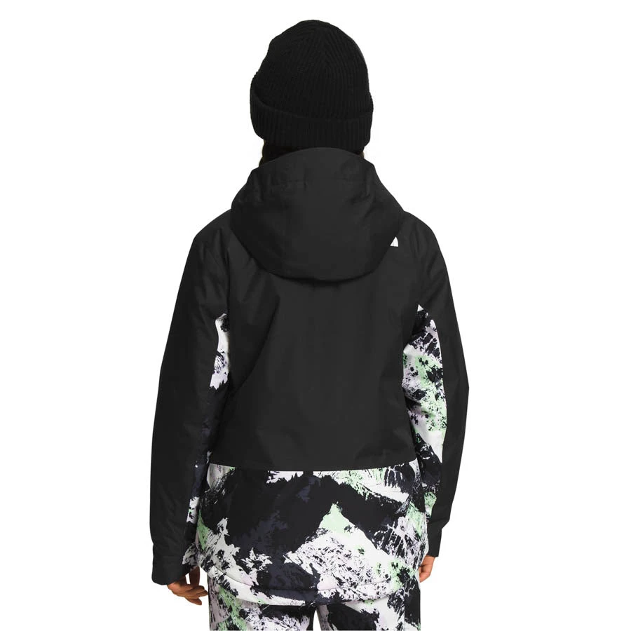 The North Face Freedom Insulated Girls Jacket 2023 3 The North Face Freedom Insulated Girls Jacket 2023 - Image 3