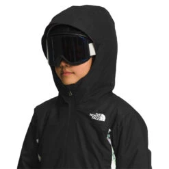 The North Face Freedom Insulated Girls Jacket 2023 8 The North Face Freedom Insulated Girls Jacket 2023 -Utahskis The North Face Freedom Insulated Girls Jacket 22 23 BLAC 3