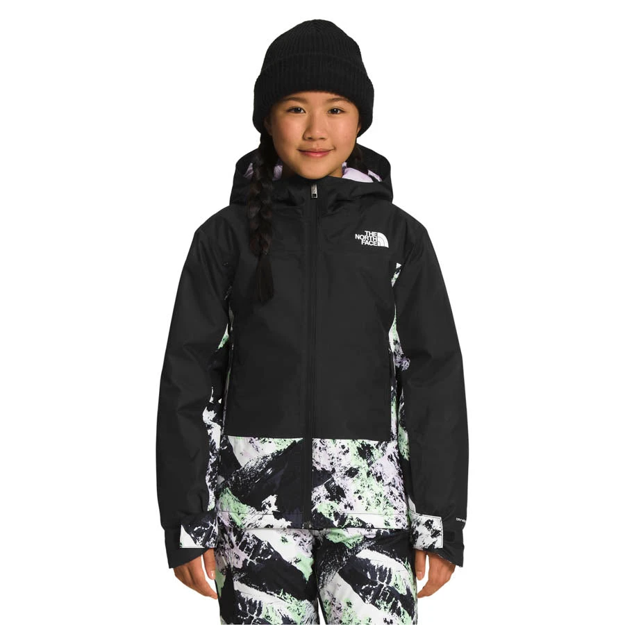 The North Face Freedom Insulated Girls Jacket 2023 1 The North Face Freedom Insulated Girls Jacket 2023