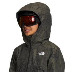 The North Face Freedom Insulated Kids Jacket 2023 -Utahskis The North Face Freedom Insulated Kids Jacket 22 23 TGRP 3