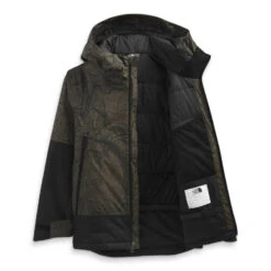 The North Face Freedom Insulated Kids Jacket 2023 -Utahskis The North Face Freedom Insulated Kids Jacket 22 23 TGRP 4
