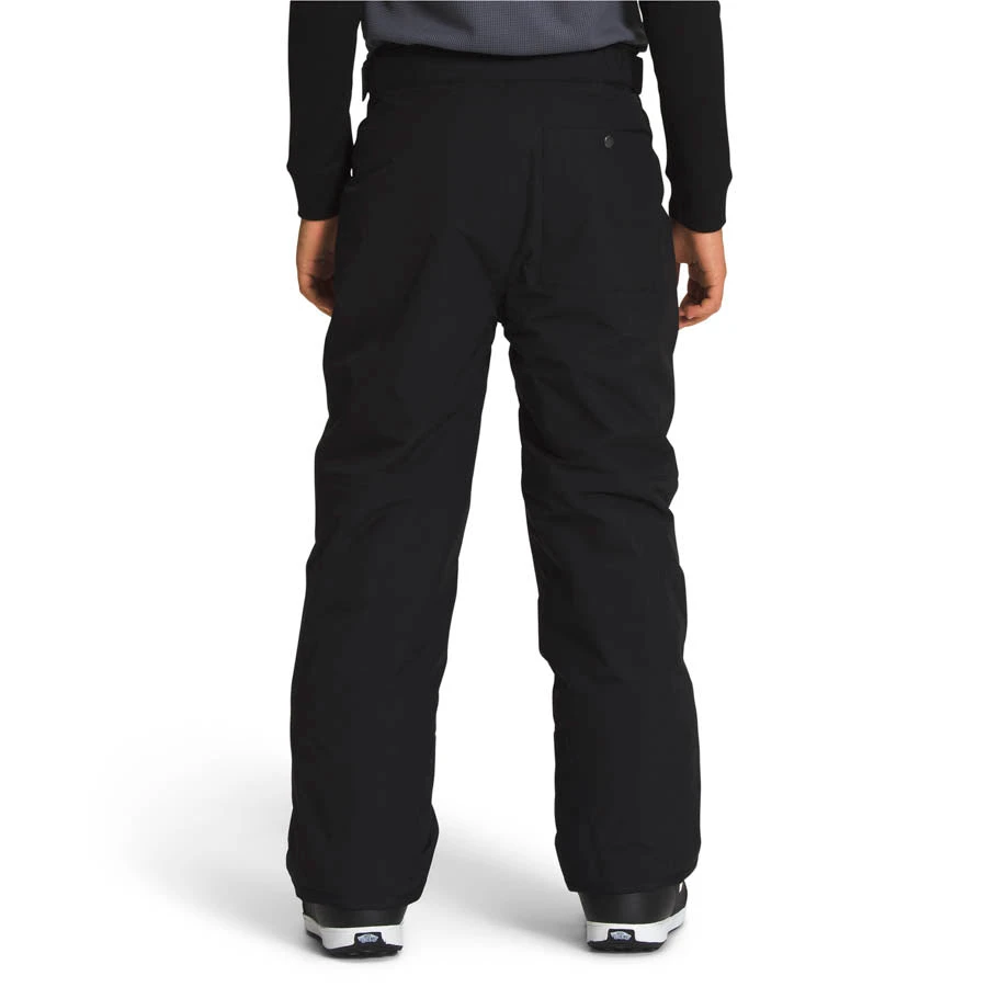 The North Face Freedom Insulated Kids Pant 2023 3 The North Face Freedom Insulated Kids Pant 2023 - Image 3