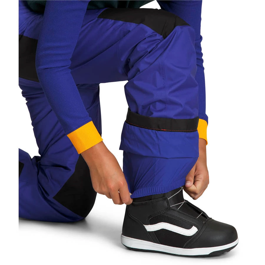The North Face Freedom Insulated Kids Pant 2023 6 The North Face Freedom Insulated Kids Pant 2023 - Image 6