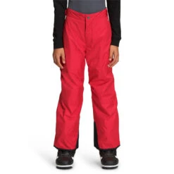 The North Face Freedom Insulated Kids Pant 2023 14 The North Face Freedom Insulated Kids Pant 2023 -Utahskis The North Face Freedom Insulated Kids Pant 22 23 RED 1