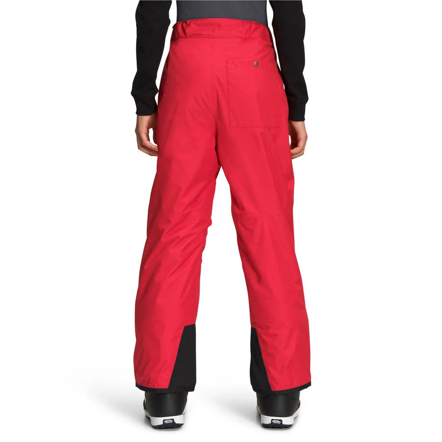 The North Face Freedom Insulated Kids Pant 2023 8 The North Face Freedom Insulated Kids Pant 2023 - Image 8