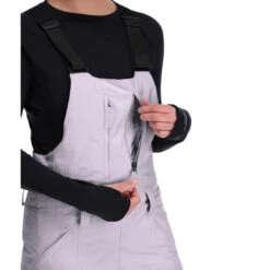 The North Face Freedom Insulated Womens Bib Pant 2023 -Utahskis The North Face Freedom Insulated Womens Bib Pant 22 23 LAVF 3