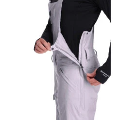 The North Face Freedom Insulated Womens Bib Pant 2023 -Utahskis The North Face Freedom Insulated Womens Bib Pant 22 23 LAVF 4