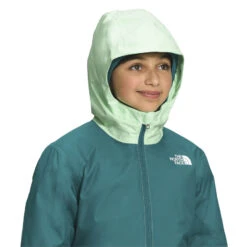 The North Face Freedom Triclimate Girls Jacket 2023 -Utahskis The North Face Freedom Triclimate Girls Jacket 22 23 HBLU 3