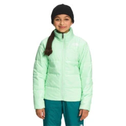 The North Face Freedom Triclimate Girls Jacket 2023 -Utahskis The North Face Freedom Triclimate Girls Jacket 22 23 HBLU 4