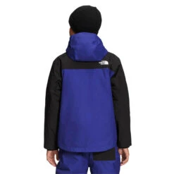 The North Face Freedom Triclimate Kids Jacket 2023 -Utahskis The North Face Freedom Triclimate Kids Jacket 22 23 LBLU 2