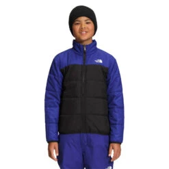 The North Face Freedom Triclimate Kids Jacket 2023 -Utahskis The North Face Freedom Triclimate Kids Jacket 22 23 LBLU 3