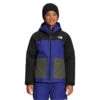 The North Face Freedom Triclimate Kids Jacket 2023