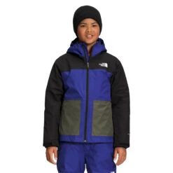 The North Face Freedom Triclimate Kids Jacket 2023