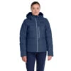 The North Face Heavenly Down Womens Jacket 2023