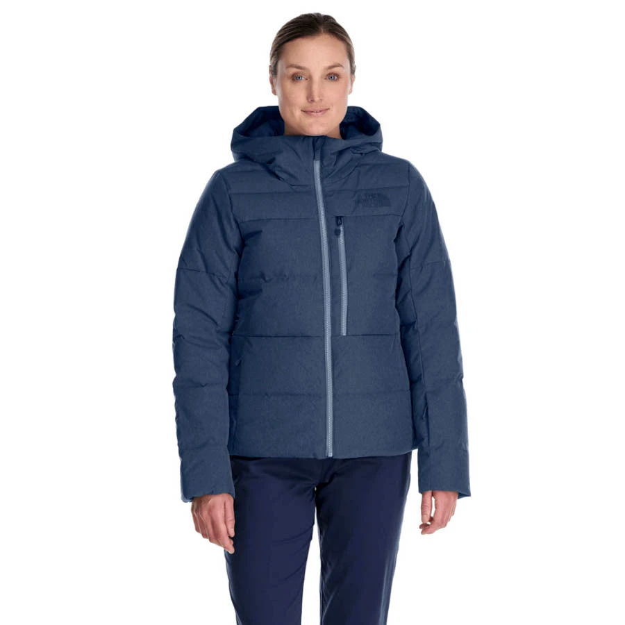 The North Face Heavenly Down Womens Jacket 2023 1 The North Face Heavenly Down Womens Jacket 2023