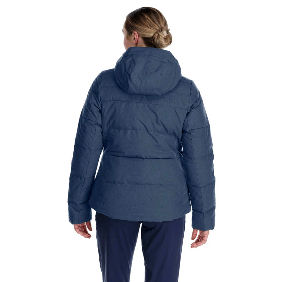 The North Face Heavenly Down Womens Jacket 2023 2 The North Face Heavenly Down Womens Jacket 2023 - Image 2