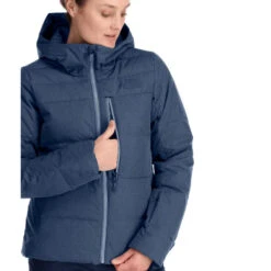 The North Face Heavenly Down Womens Jacket 2023 6 The North Face Heavenly Down Womens Jacket 2023 -Utahskis The North Face Heavenly Down Womens Jacket 22 23 SBLH 3