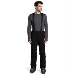 The North Face Anonym Futurelight Pant 21-22 6 The North Face Anonym Futurelight Pant 21-22 -Utahskis The North Face Men s Anonym Futurelight Pant 21 22 BLAC 2
