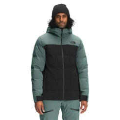 The North Face Bellion Down Jacket 21-22 -Utahskis The North Face Men s Bellion Down Jacket 21 22 BGBK 2