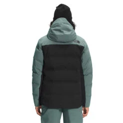 The North Face Bellion Down Jacket 21-22 -Utahskis The North Face Men s Bellion Down Jacket 21 22 BGBK 3