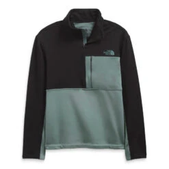 The North Face Tagen 1/4 Zip Fleece 21-22