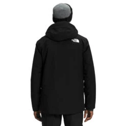 The North Face Sickline Jacket 2023 -Utahskis The North Face Sickline Jacket 22 23 BLAC 2