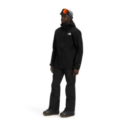 The North Face Sickline Jacket 2023 -Utahskis The North Face Sickline Jacket 22 23 BLAC 3