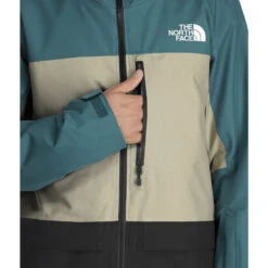 The North Face Sickline Jacket 2023 -Utahskis The North Face Sickline Jacket 22 23 HBBK 3