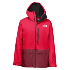 The North Face Sickline Jacket 2023 -Utahskis The North Face Sickline Jacket 22 23 RECO 1