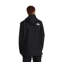 The North Face Silvani Anorak Jacket 2023 -Utahskis The North Face Silvani Anorak Jacket 22 23 BLAC 2