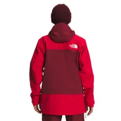 The North Face Silvani Anorak Jacket 2023 -Utahskis The North Face Silvani Anorak Jacket 22 23 RECO 2