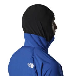 The North Face Summit Breithorn 50/50 Hybrid Jacket 2023 -Utahskis The North Face Summit Breithorn 50 50 Hybrid Jacket 22 23 BLBK 4