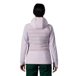 The North Face Summit Breithorn 50/50 Hybrid Womens Jacket 2023 -Utahskis The North Face Summit Breithorn 50 50 Hybrid Womens Jacket 22 23 LFOG 2