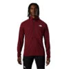 The North Face Summit FUTUREFLEECE LT 1/2 Zip 2023