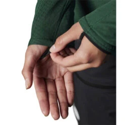 The North Face Summit FUTUREFLEECE LT Womens 1/2 Zip 2023 -Utahskis The North Face Summit FUTUREFLEECE LT Womens 1 2 Zip 22 23 PGRN 3