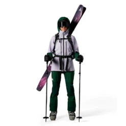 The North Face Summit Stimson FUTURELIGHT Womens Jacket 2023 -Utahskis The North Face Summit Stimson FUTURELIGHT Womens Jacket 22 23 LFPG 3