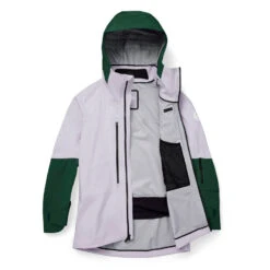 The North Face Summit Stimson FUTURELIGHT Womens Jacket 2023 -Utahskis The North Face Summit Stimson FUTURELIGHT Womens Jacket 22 23 LFPG 4