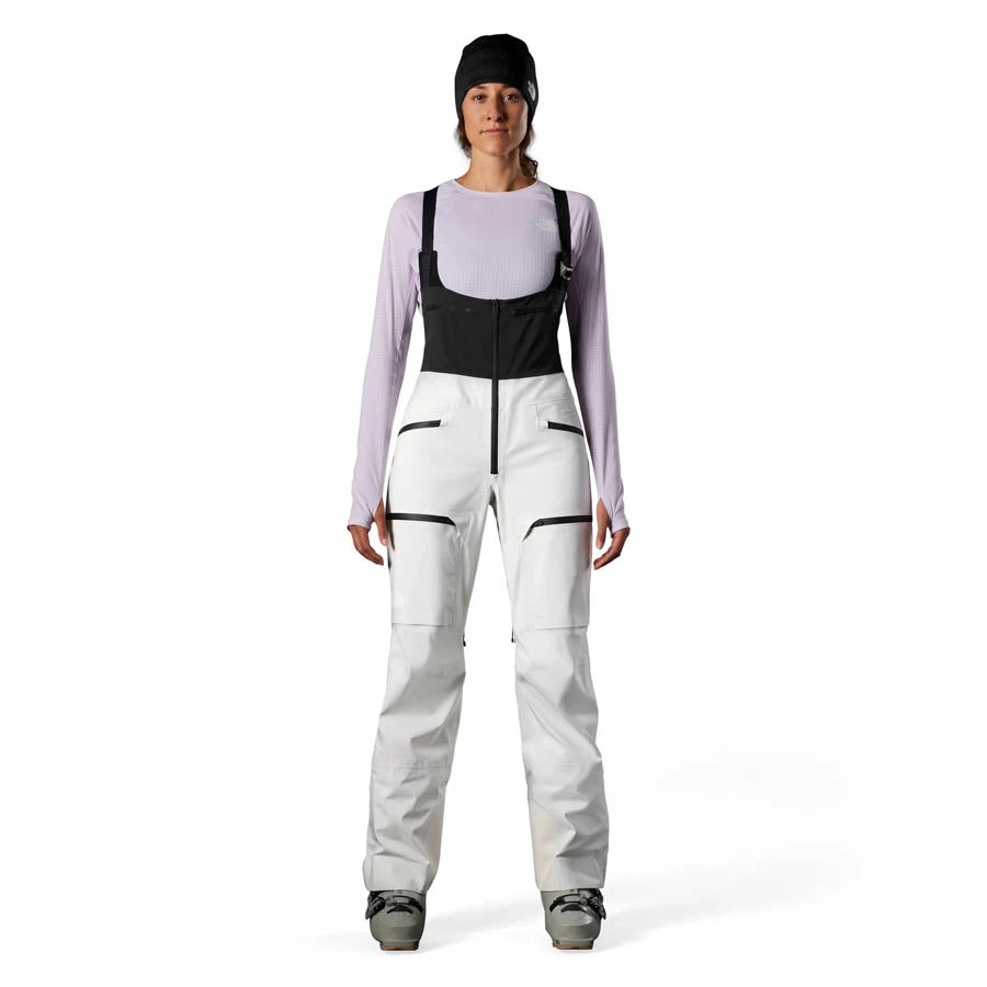 The North Face Summit Verbier FUTURELIGHT Womens Bib Pant 2023 2 The North Face Summit Verbier FUTURELIGHT Womens Bib Pant 2023 - Image 2