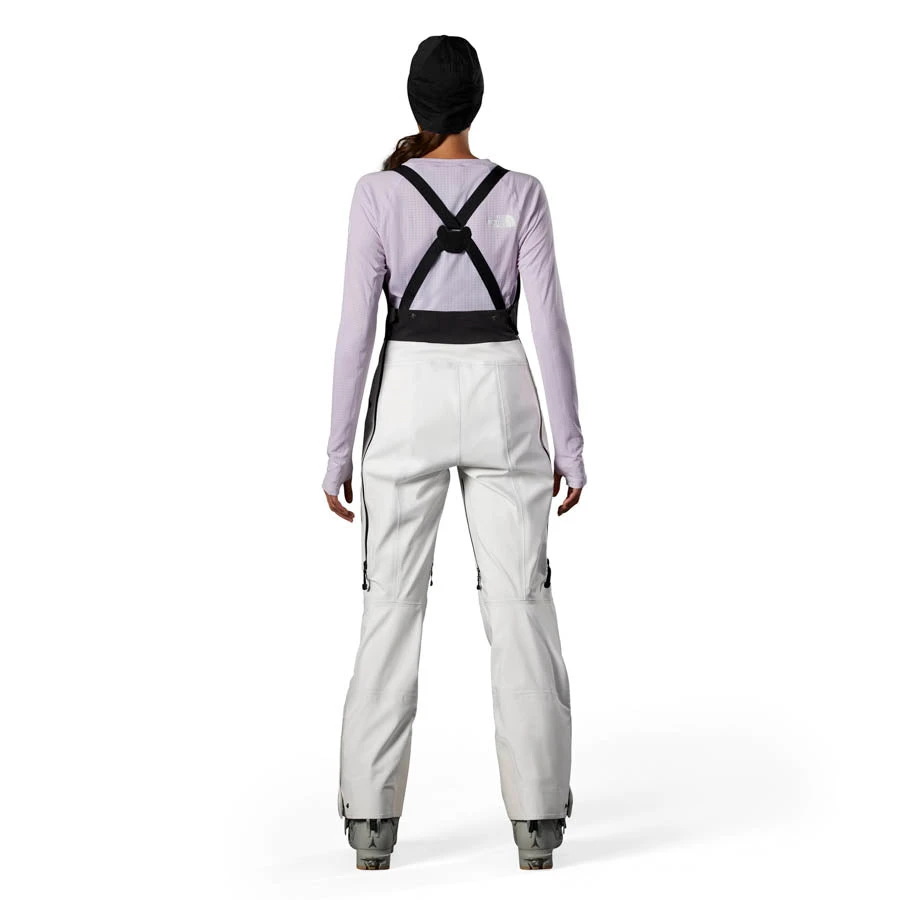 The North Face Summit Verbier FUTURELIGHT Womens Bib Pant 2023 3 The North Face Summit Verbier FUTURELIGHT Womens Bib Pant 2023 - Image 3