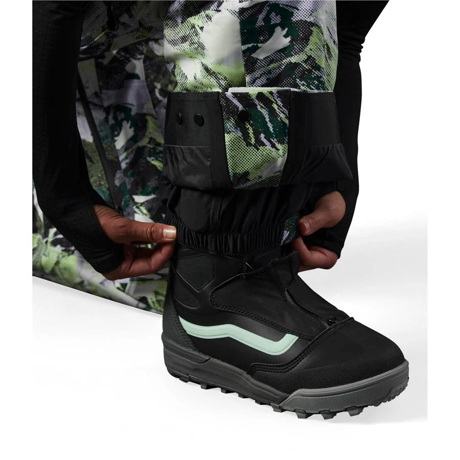 The North Face Summit Verbier FUTURELIGHT Womens Bib Pant 2023 9 The North Face Summit Verbier FUTURELIGHT Womens Bib Pant 2023 - Image 9