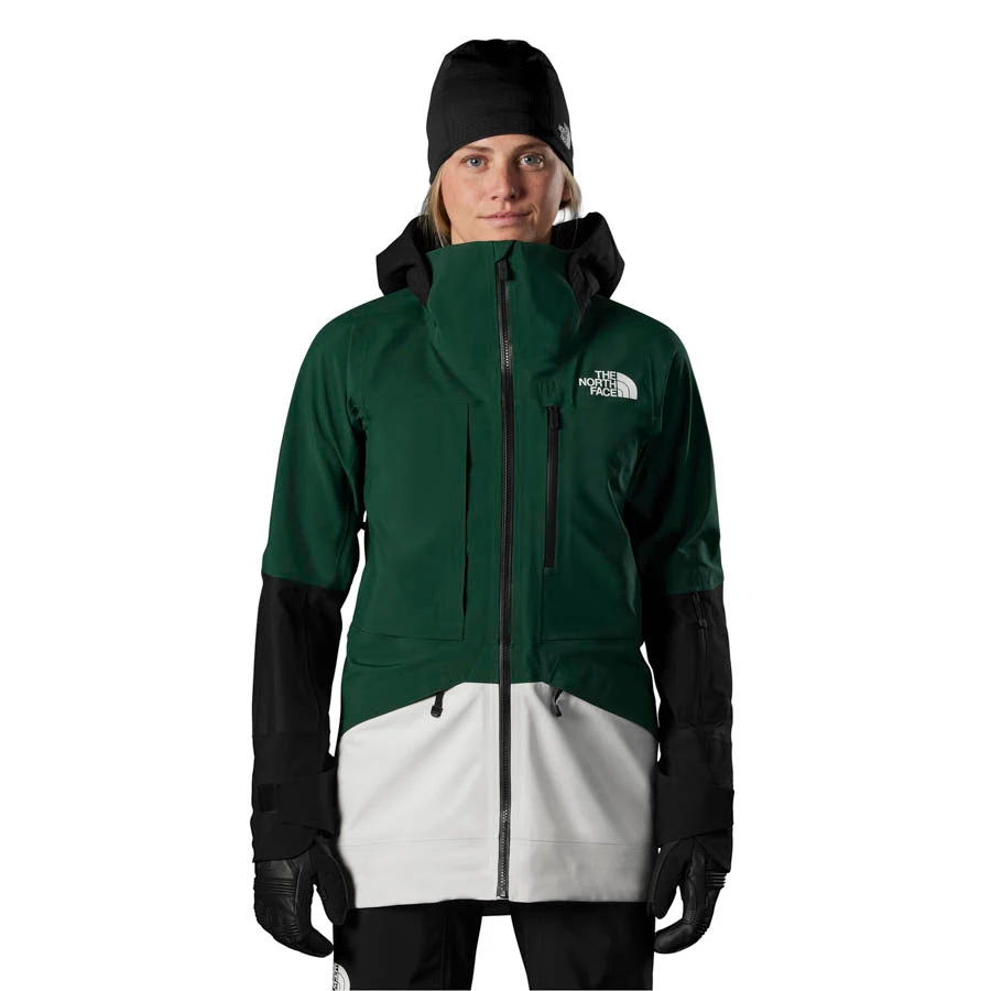 The North Face Summit Verbier FUTURELIGHT Womens Jacket 2023 6 The North Face Summit Verbier FUTURELIGHT Womens Jacket 2023 - Image 6