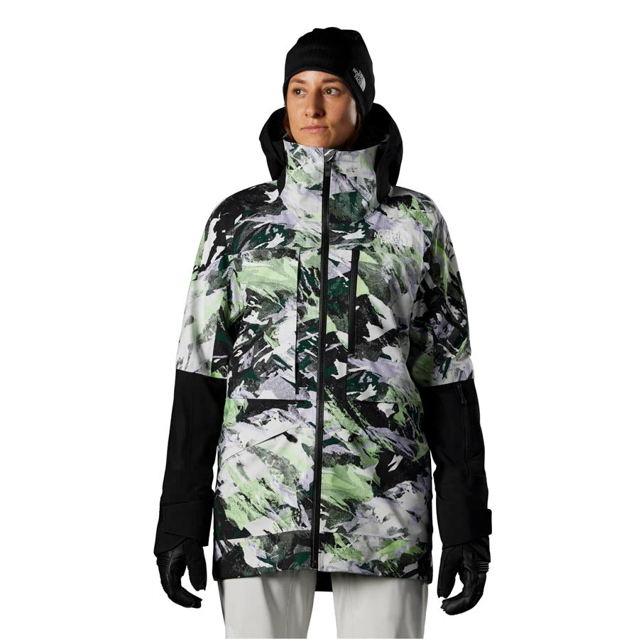 The North Face Summit Verbier FUTURELIGHT Womens Jacket 2023 1 The North Face Summit Verbier FUTURELIGHT Womens Jacket 2023