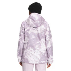 The North Face Tanager Womens Anorak Jacket 2023 -Utahskis The North Face Tanager Womens Jacket 22 23 LFMP 2