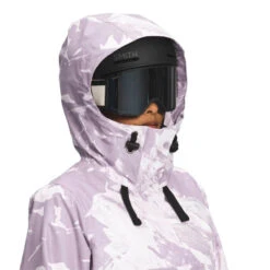 The North Face Tanager Womens Anorak Jacket 2023 -Utahskis The North Face Tanager Womens Jacket 22 23 LFMP 3