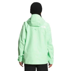 The North Face Tanager Womens Anorak Jacket 2023 -Utahskis The North Face Tanager Womens Jacket 22 23 PATG 2