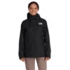 The North Face Tanager Womens Anorak Jacket 2023