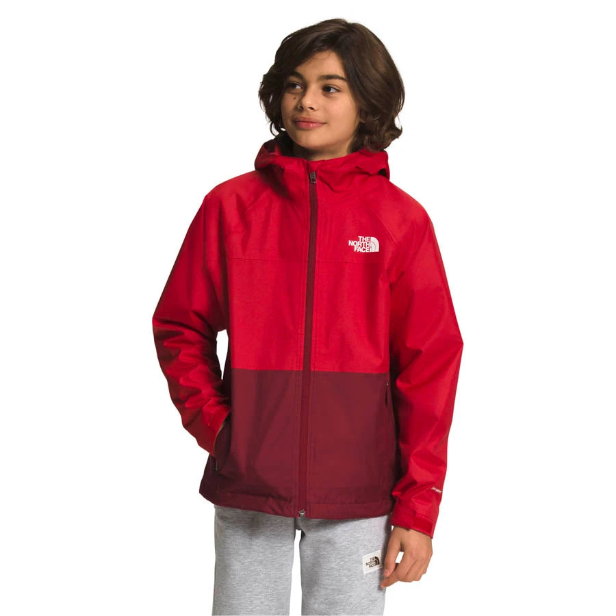 The North Face Vortex Triclimate Kids Jacket 2023 2 The North Face Vortex Triclimate Kids Jacket 2023 - Image 2